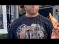 Barstool Pizza Review - Louie Bossi's Ristorante (Fort Lauderdale, FL)