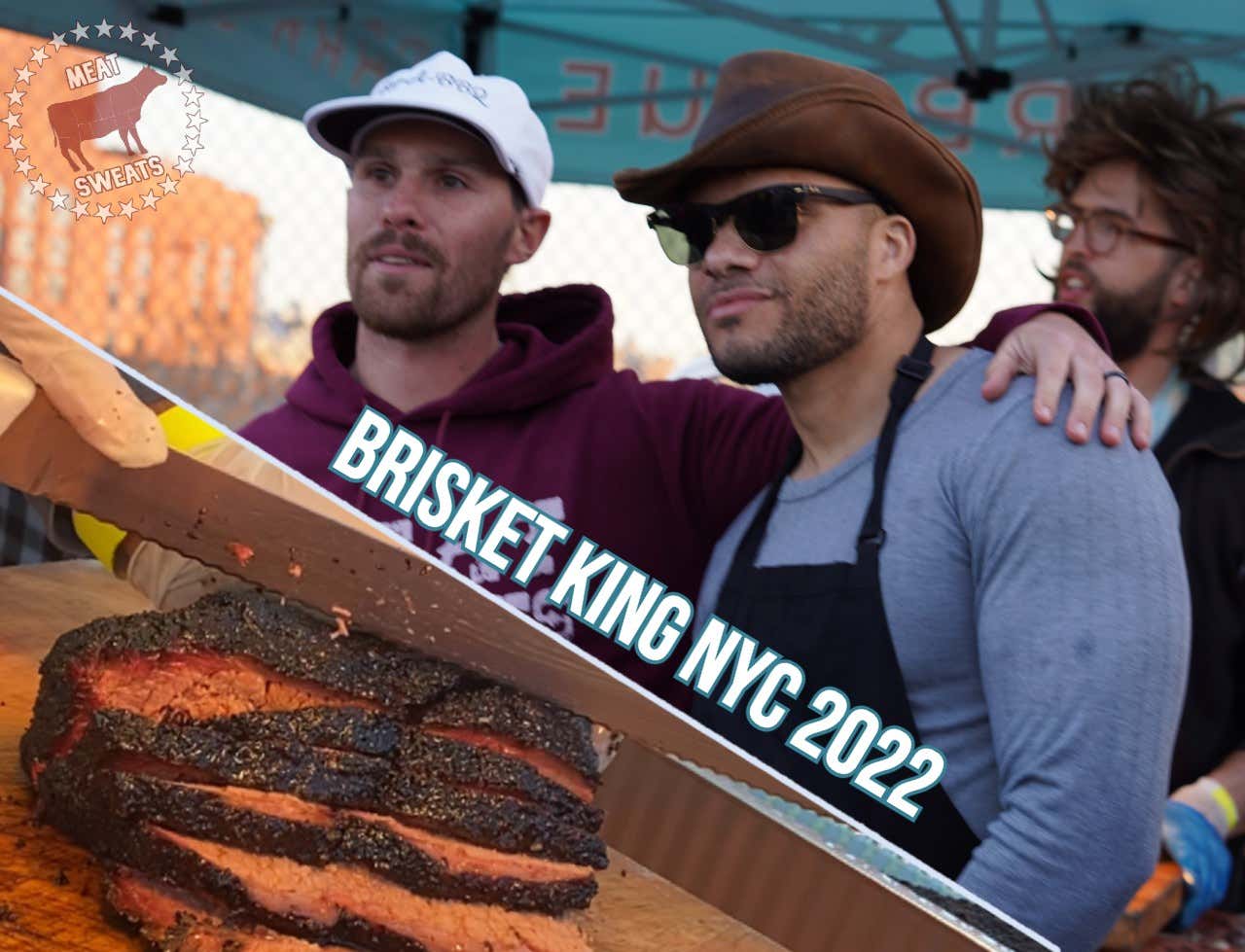There's A New Brisket King Of New York