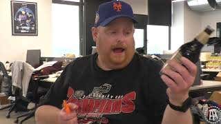 Tank's Taste Test Sprecher Lo-Cal Root Beer