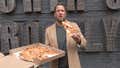 Barstool Pizza Review - North of Brooklyn Pizzeria (Toronto, ON)