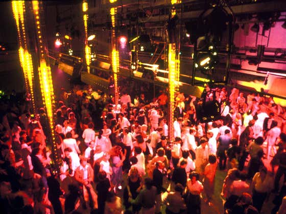 In Honor Of Studio 54 Opening On This Day In 1977, I Give You The Best Disco Song Of All Time