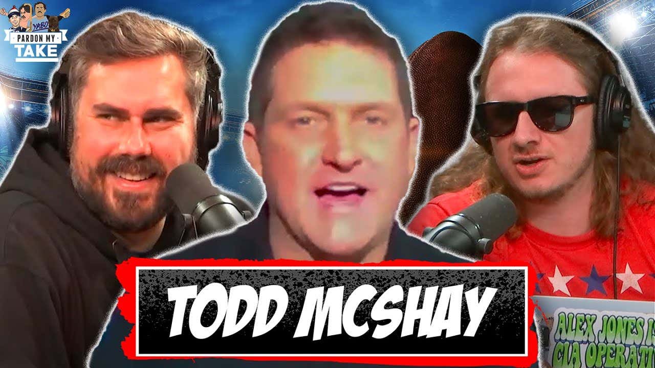 Here Are Your Odds Of Winning Toddy McShay's Million Dollars For Picking Every Player Selected in The First Round of The NFL Draft In Order