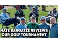 Nate Bargatze And The Boys - Fore Play Episode 546