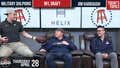 Draft Day BREAKING NEWS - Barstool Rundown - April 28, 2022