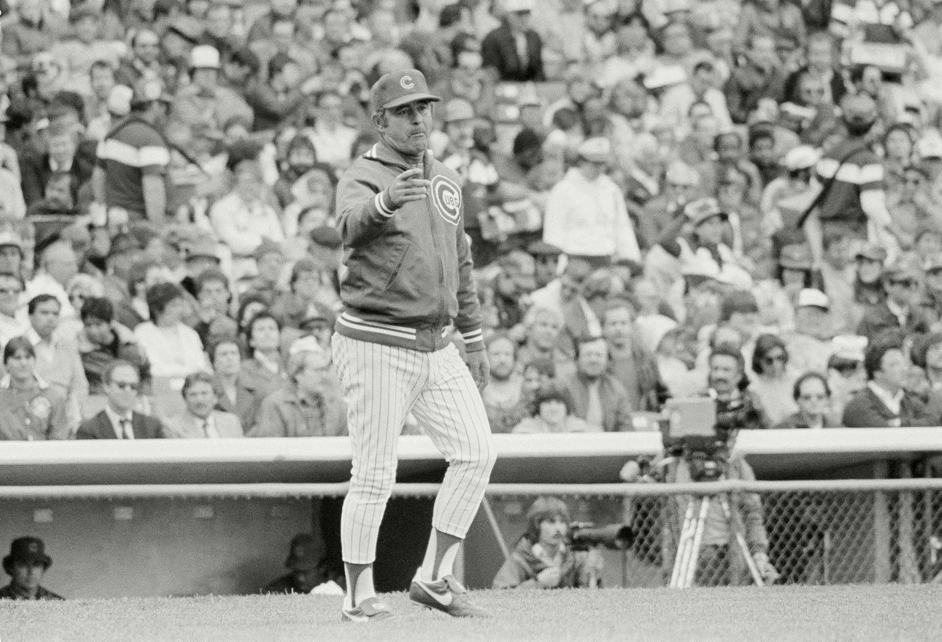 On This Date in Sports April 29, 1983: The Rant
