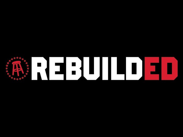 RebuildEd