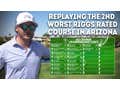 Riggs Vs Starfire Golf Club, 4th Hole Presented By Peter Millar