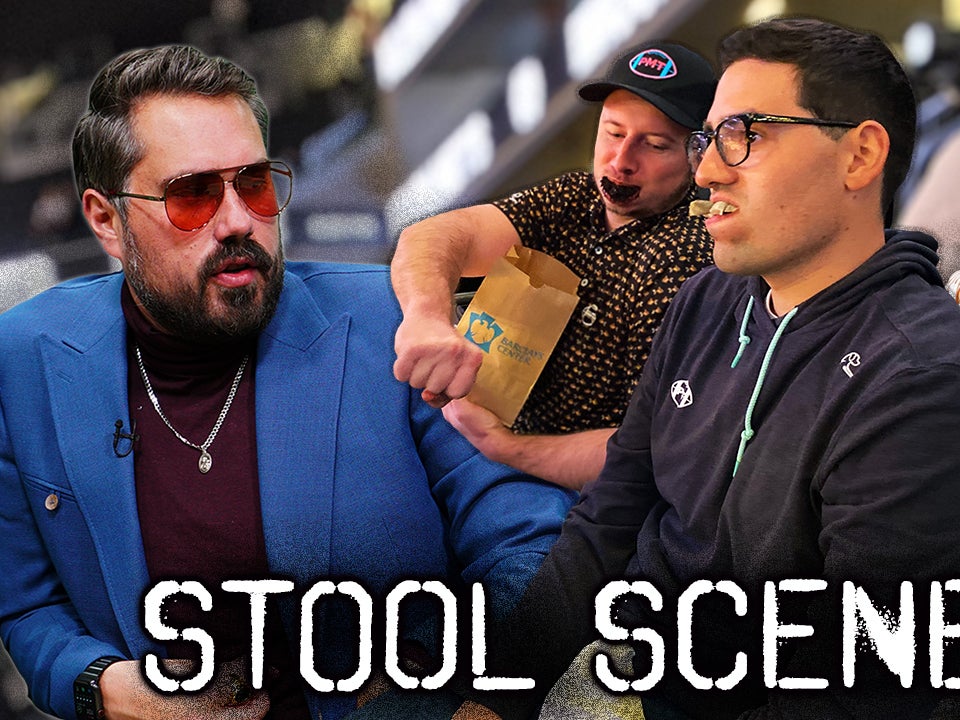 Sex Toy Gone Missing Leads to Full Scale Investigation at Barstool | Stool Scenes 357