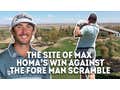 Riggs Vs Ak-Chin Southern Dunes, 17th Hole Presented By Peter Millar