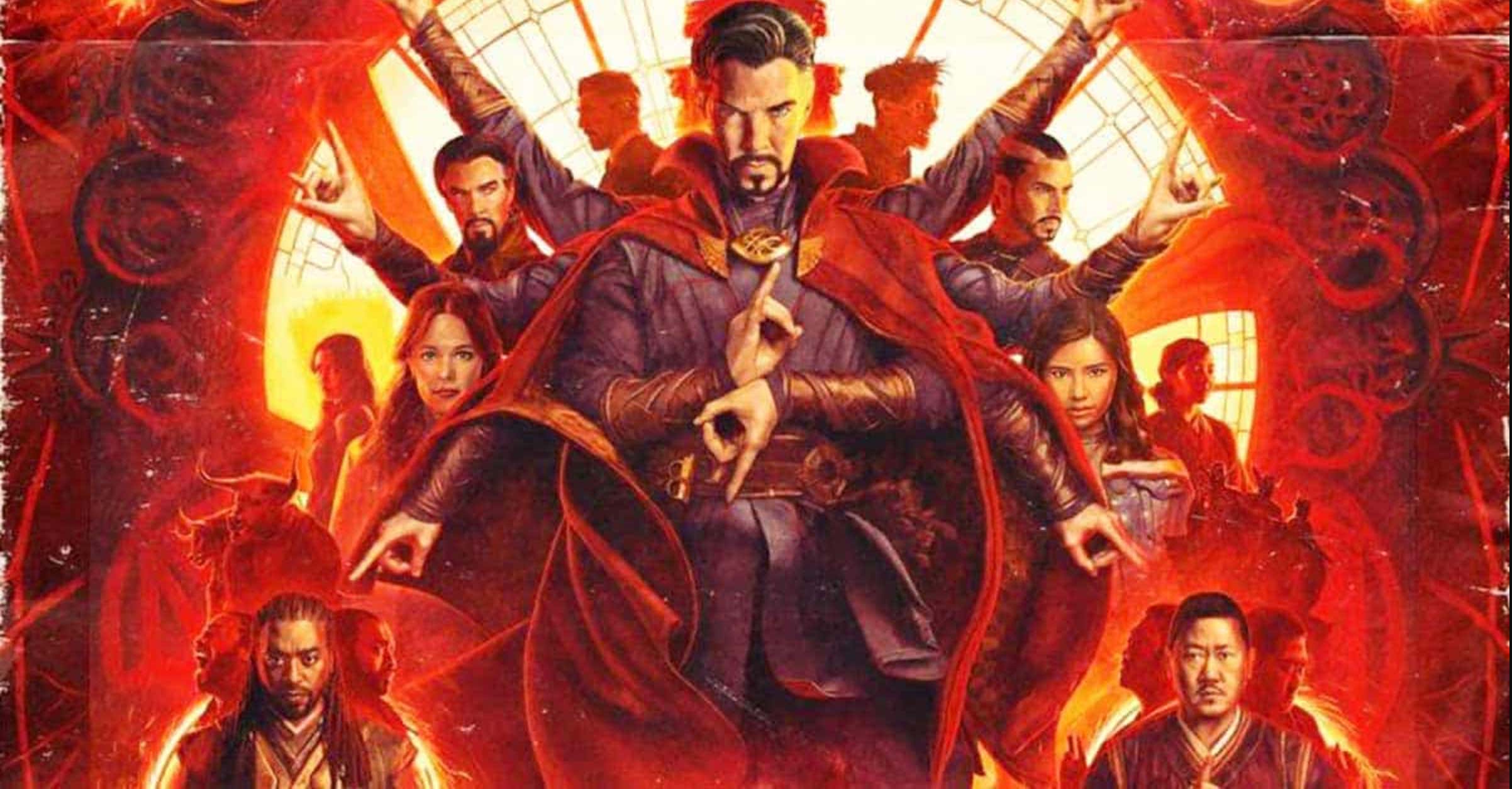 EVERYTHING You Need To Know About Doctor Strange 2 Before It Comes Out