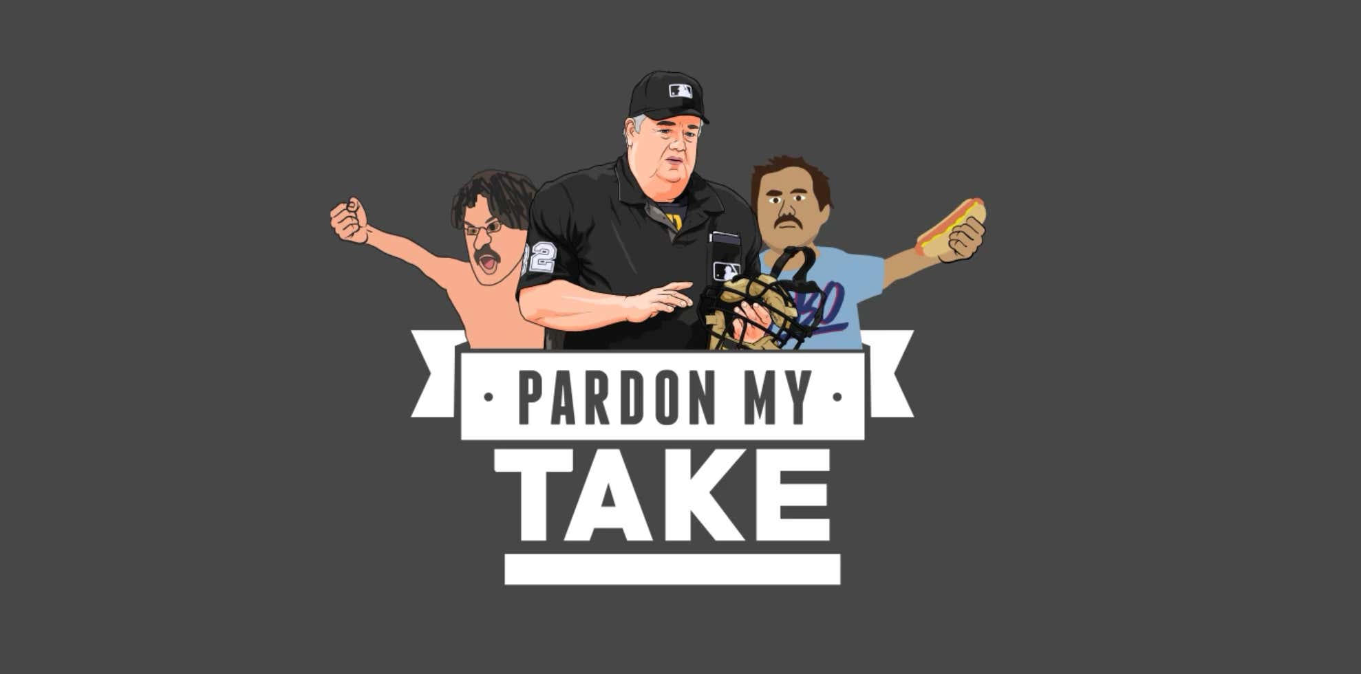 PMT 5-2: Cowboy Joe West, NBA Playoffs & NFL Draft Recap/Grades