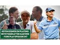 Lurch Challenges Kevin Kisner To A Long Drive Contest... Loser Gets Tased