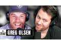 Greg Olsen Reminisces on the Early Days of Barstool - Full Interview