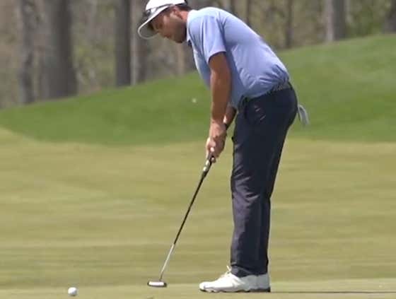 Golf Is The Most Frustrating Sport In The World: Guy Reportedly Withdraws From A PGA Monday Qualifier After 3 Straight Lip Out Putts