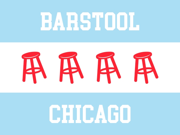Barstool Chicago