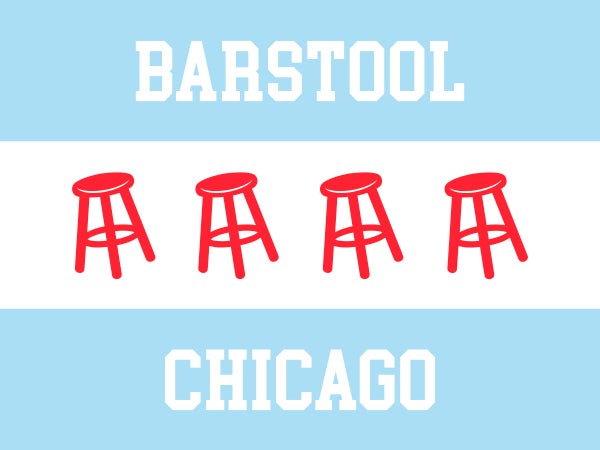 Barstool Chicago