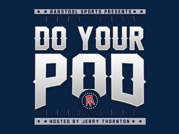 DO YOUR POD