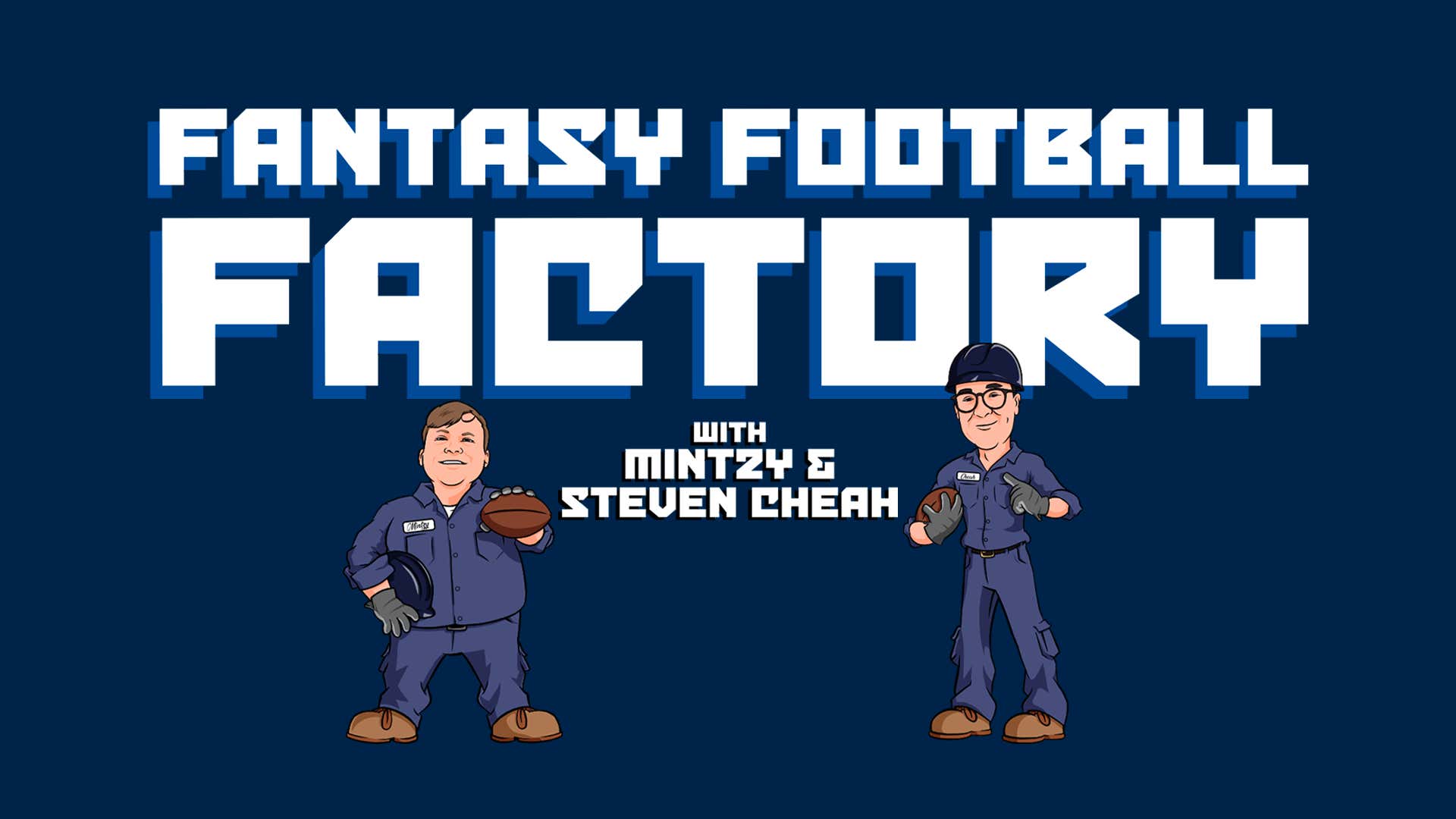 DFS Fiends Featuring Marty Mush & Big Ev