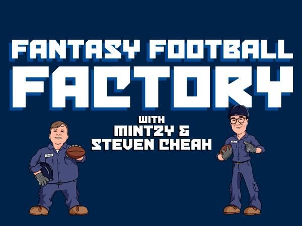 Fantasy Football Factory