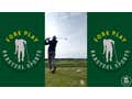 A Pured 2 Iron Is One Of The Best Sounds In Golf