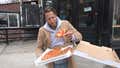Barstool Pizza Review - Pizzeria Badiali (Toronto, ON)