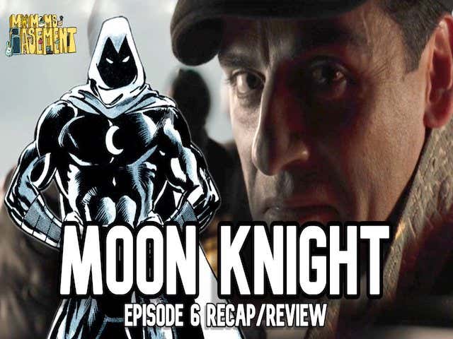 The Good, The Bad, And The Ugly Of Moon Knight Season 1 + Finale Recap