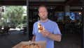 Barstool Pizza Review - Becca's Restaurant & Lounge (Las Vegas, NV)
