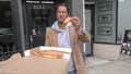 Barstool Pizza Review - Frank’s Pizza House (Toronto, ON)