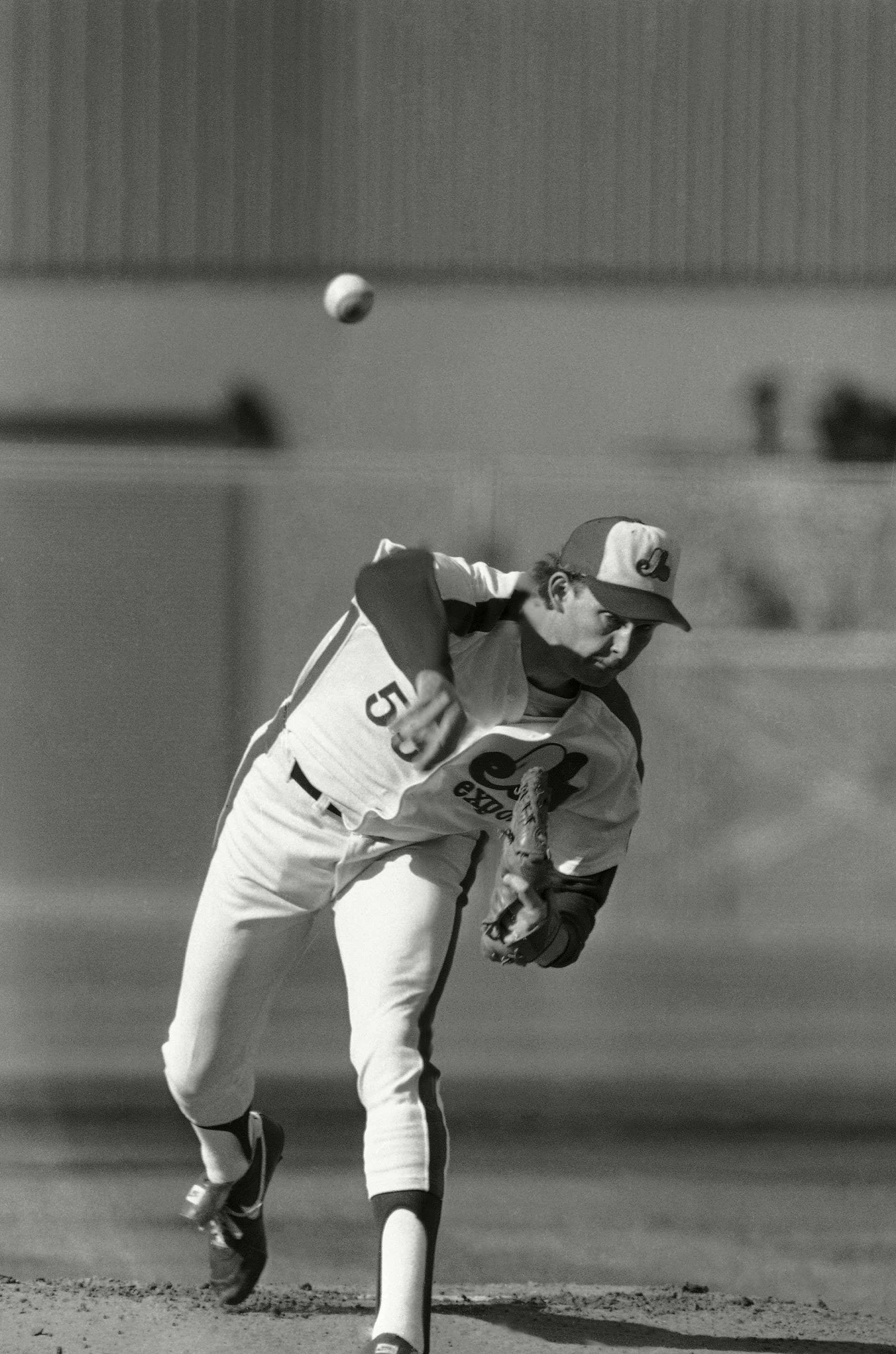 On This Date in Sports May 10, 1981: Sans coup sûr