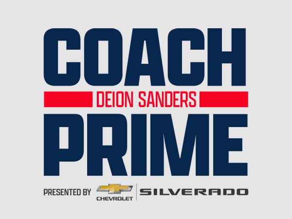 Coach Prime