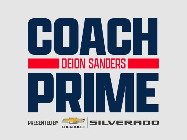 Coach Prime