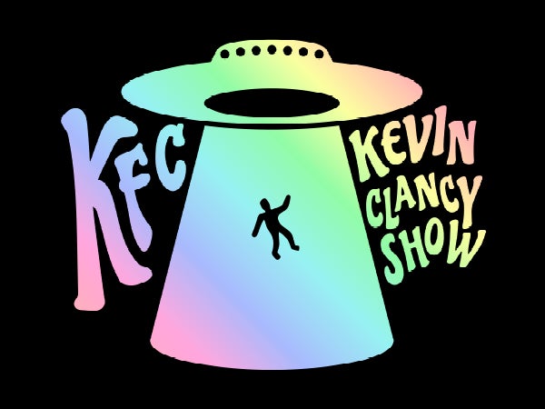 The Kevin Clancy Show