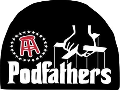 RIP Podfathers