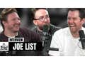 Joe List Sh*t ALL OVER Some Random Girls' Apartment - Full Interview