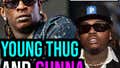 Young Thug & Gunna Face Serious Jail Time