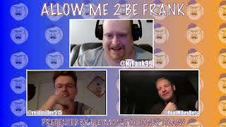 Allow Me 2 Be Frank: The Mets Could be Even Better