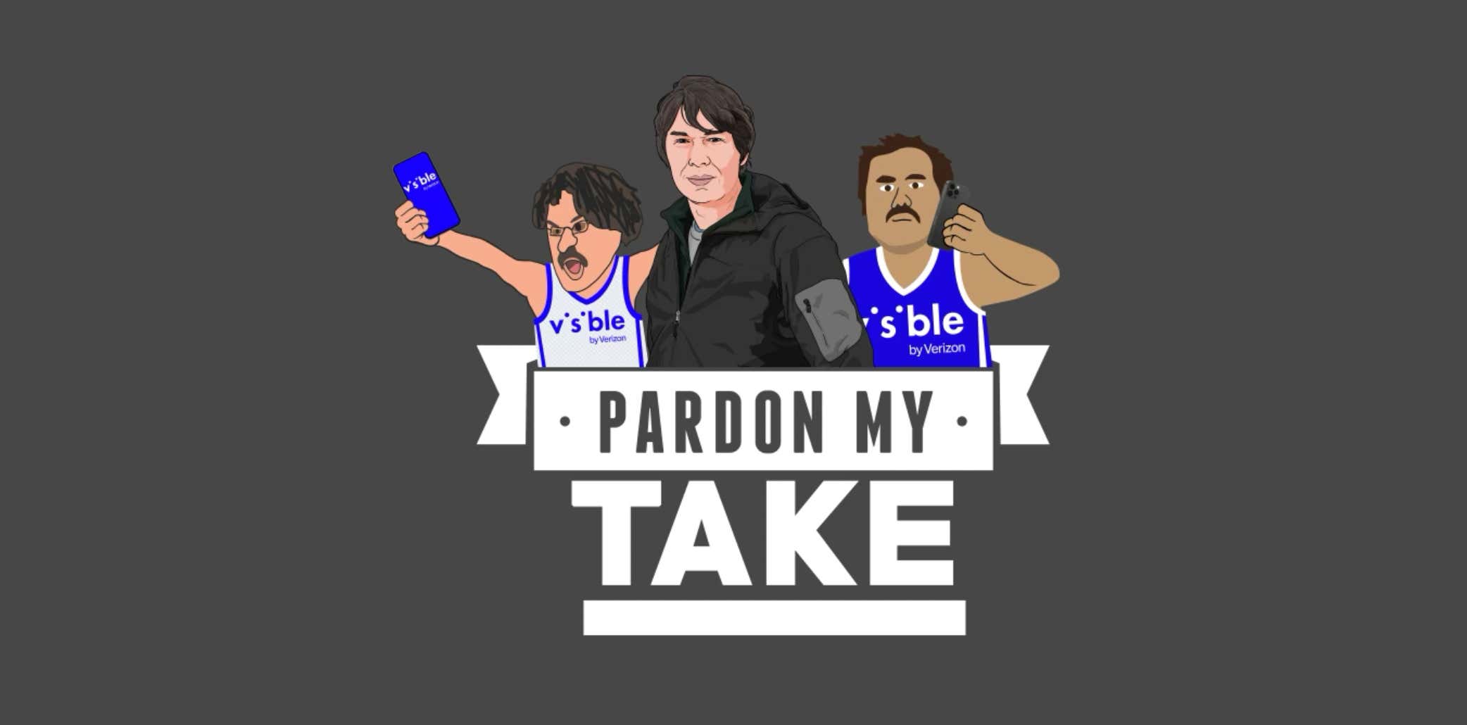 PMT 5-13: James Harden & The Sixers Are Dead, NFL Schedule Release + In Studio With AstroPhysicist Brian Cox