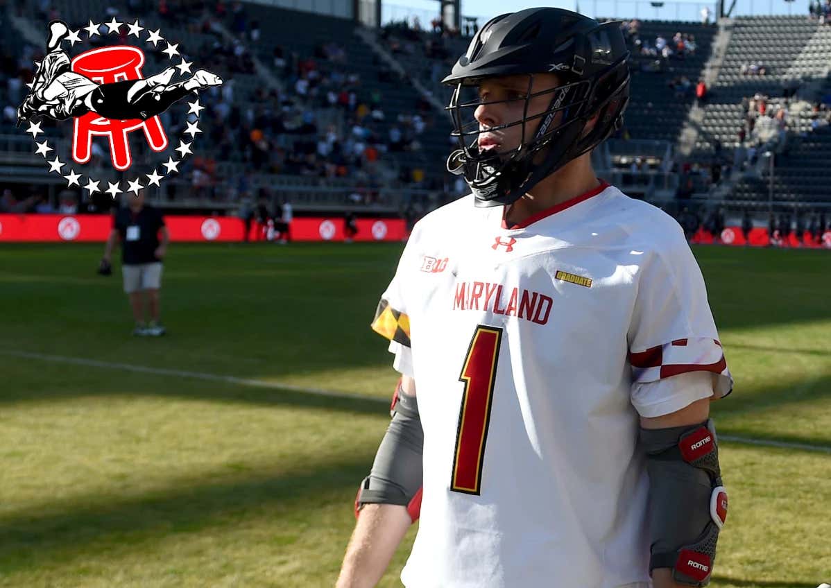 Everything You Need To Know Heading Into The First Round Of The NCAA Lacrosse Tournament