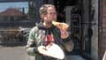 Barstool Pizza Review - Revolver Pizza Co (Etobicoke, ON)