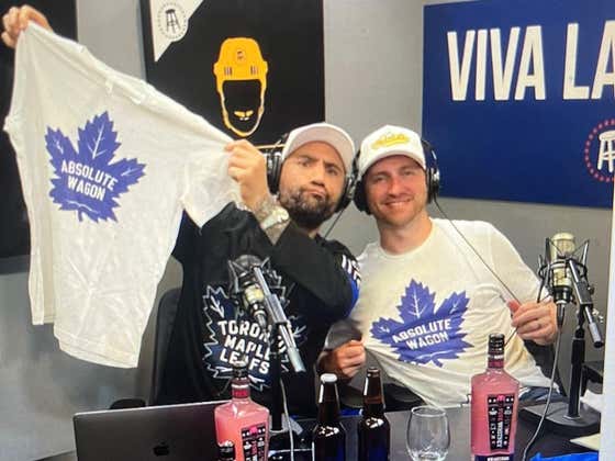 Ontario Canada This Blog Is For You And Biz, The Leafs Will Win Game 7!!!