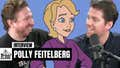 Full Interview with My Mom, Polly, Out Now