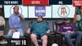 Game 7 Glory - Barstool Rundown - May 16, 2022