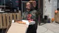 Barstool Pizza Review - Pizza Nostra (Mississauga, ON)