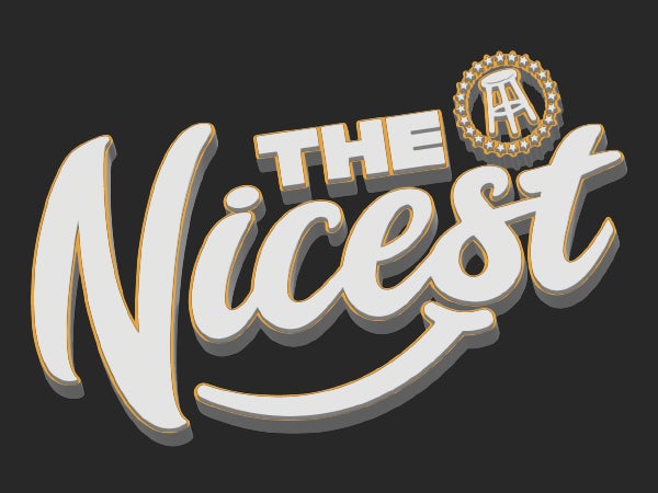 The Nicest
