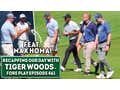 We Hung Out With Tiger Woods + Interview With Max Homa - Fore Play Episode 461