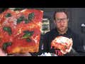 Barstool Pizza Review - Carlo’s Bakery (Mississauga, ON)