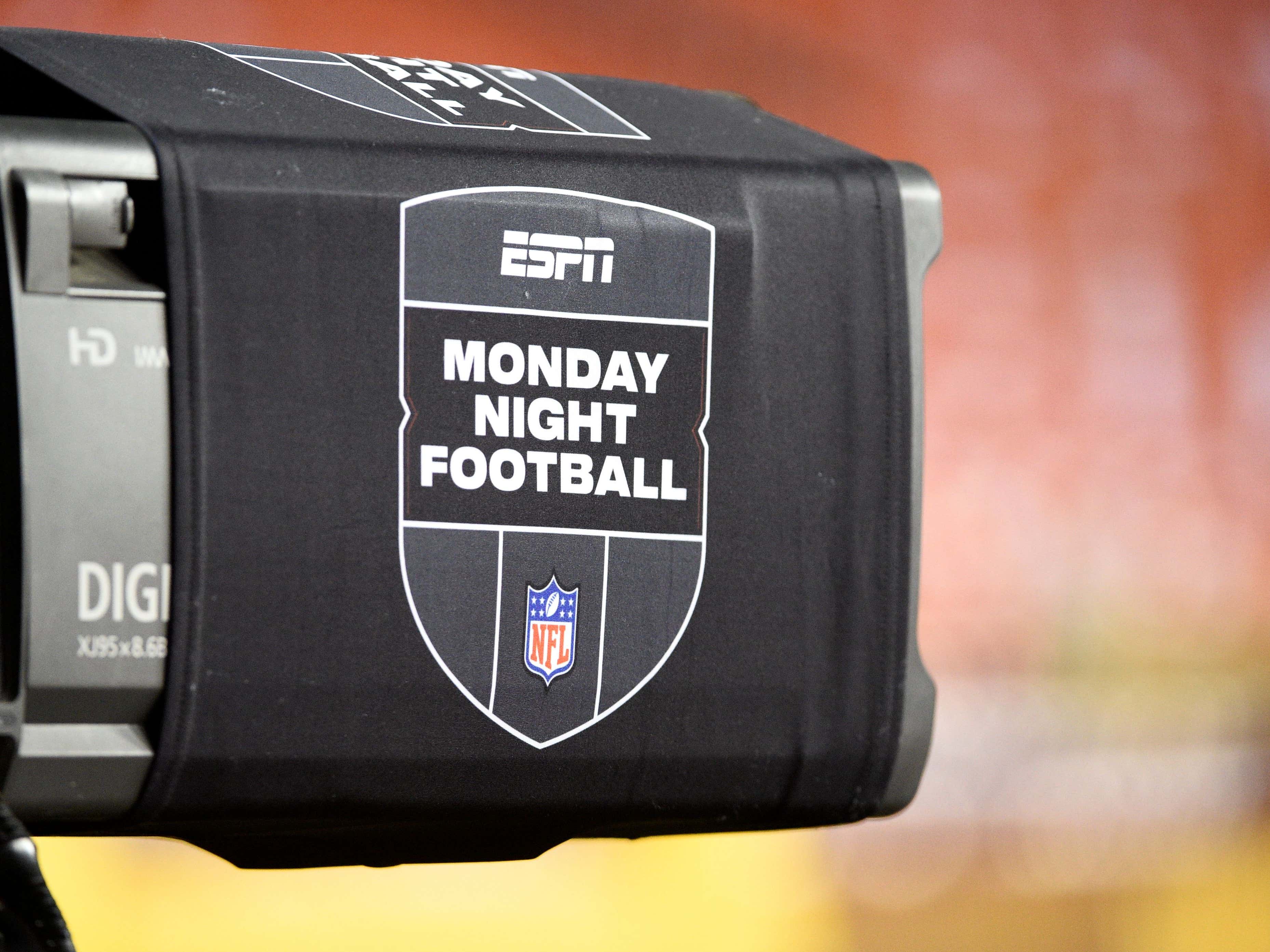 The NFL Is FINALLY Adding More Monday Night Football Double Header's To