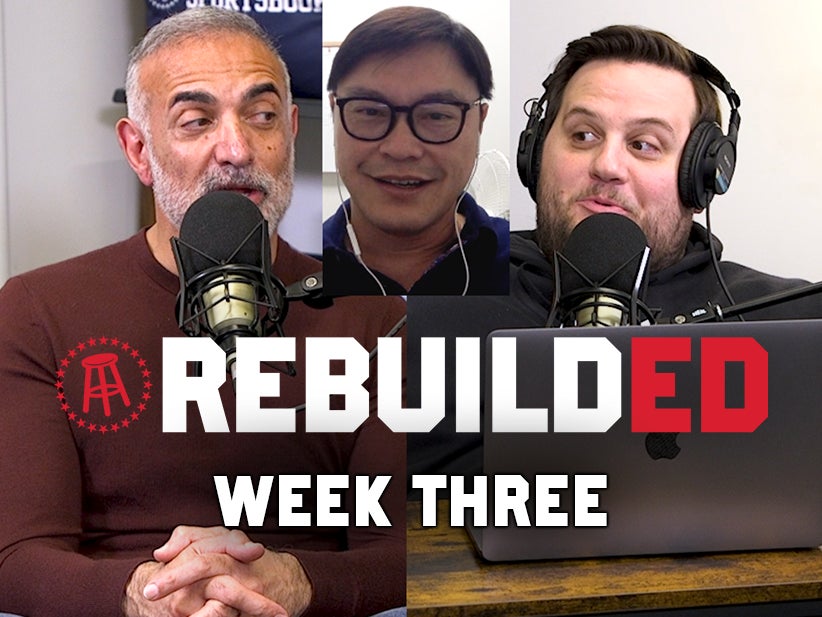 Addressing Intermittent Fasting with Expert Dr. Jason Fung