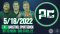 Talking NBA + NHL Playoffs, the Ongoing MLB Season, and Diving Into Hypotheticals on Today's Picks Central
