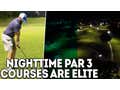 Riggs Vs LaFortune Park Golf Course, 18th Hole Presented By Whoop